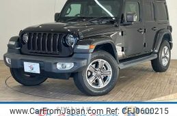 chrysler jeep-wrangler 2019 -CHRYSLER--Jeep Wrangler ABA-JK36L--1C4HJXLG0KW559193---CHRYSLER--Jeep Wrangler ABA-JK36L--1C4HJXLG0KW559193-