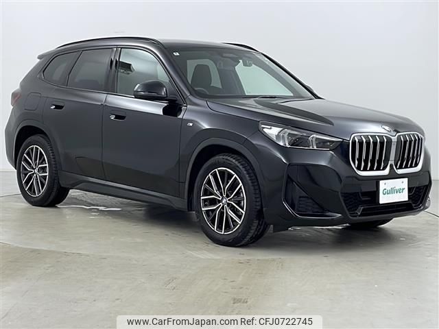 bmw x1 2024 -BMW--BMW X1 3CA-42EG20T--WBA42EG0005049374---BMW--BMW X1 3CA-42EG20T--WBA42EG0005049374- image 1