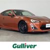 toyota 86 2012 -TOYOTA--86 DBA-ZN6--ZN6-007551---TOYOTA--86 DBA-ZN6--ZN6-007551- image 1