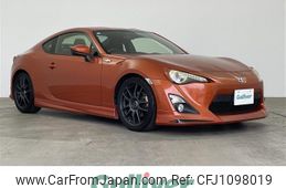 toyota 86 2012 -TOYOTA--86 DBA-ZN6--ZN6-007551---TOYOTA--86 DBA-ZN6--ZN6-007551-