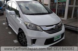 honda freed 2016 CFJ1843082