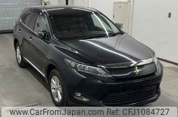 toyota harrier 2014 -TOYOTA--Harrier ZSU60W-0035651---TOYOTA--Harrier ZSU60W-0035651-
