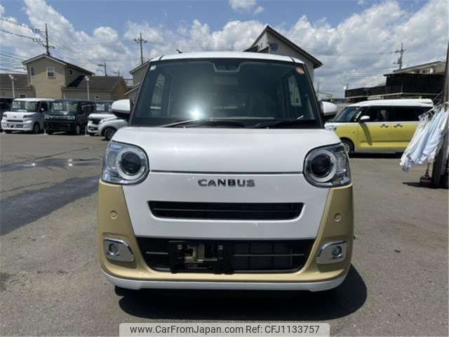 daihatsu move-canbus 2025 -DAIHATSU 【八王子 581】--Move Canbus 5BA-LA850S--LA850S-0106900---DAIHATSU 【八王子 581】--Move Canbus 5BA-LA850S--LA850S-0106900- image 2