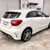 mercedes-benz a-class 2017 -MERCEDES-BENZ 【大阪 373ﾗ 333】--Benz A Class 176042--WDD1760422V179156---MERCEDES-BENZ 【大阪 373ﾗ 333】--Benz A Class 176042--WDD1760422V179156- image 42