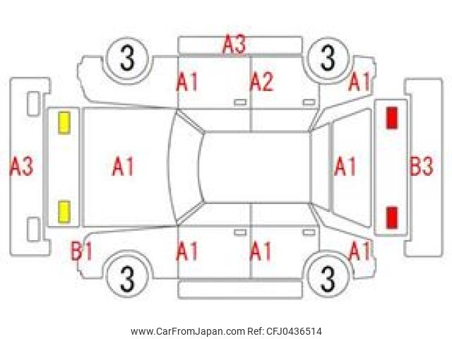 nissan dayz-roox 2014 -NISSAN--DAYZ Roox DBA-B21A--B21A-0011542---NISSAN--DAYZ Roox DBA-B21A--B21A-0011542- image 2