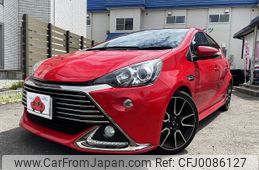 toyota aqua 2014 -TOYOTA--AQUA DAA-NHP10--NHP10-2308338---TOYOTA--AQUA DAA-NHP10--NHP10-2308338-