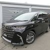 toyota alphard 2024 -TOYOTA--Alphard 6AA-AAHH40W--AAHH40-4014***---TOYOTA--Alphard 6AA-AAHH40W--AAHH40-4014***- image 1