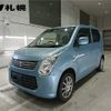 suzuki wagon-r 2014 -SUZUKI--Wagon R MH34S--332459---SUZUKI--Wagon R MH34S--332459- image 1