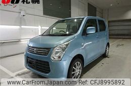 suzuki wagon-r 2014 -SUZUKI--Wagon R MH34S--332459---SUZUKI--Wagon R MH34S--332459-