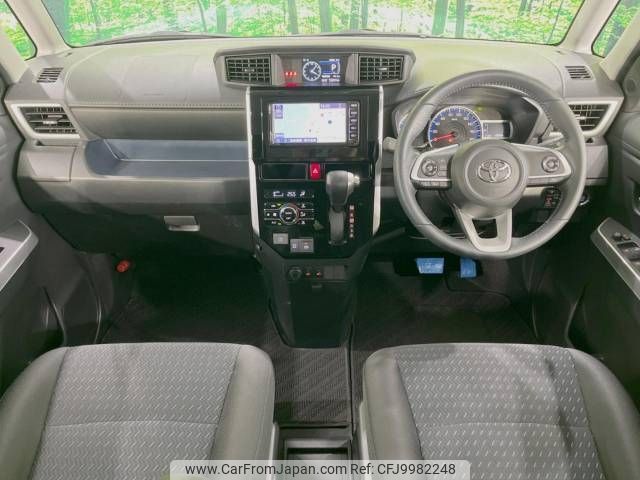 toyota roomy 2021 -TOYOTA--Roomy 5BA-M900A--M900A-0522374---TOYOTA--Roomy 5BA-M900A--M900A-0522374- image 2