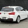 bmw 1-series 2017 CFJ1721244 image 15