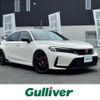 honda civic 2022 CFJ1556109 image 1
