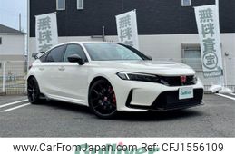 honda civic 2022 CFJ1556109