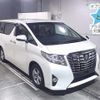 toyota alphard 2015 -TOYOTA--Alphard AGH30W-0035823---TOYOTA--Alphard AGH30W-0035823- image 1