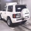 mitsubishi pajero 1998 -MITSUBISHI 【名古屋 300ｽ7560】--Pajero V55W-4402784---MITSUBISHI 【名古屋 300ｽ7560】--Pajero V55W-4402784- image 2