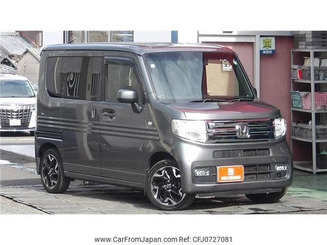 honda n-van 2020 -HONDA--N VAN HBD-JJ1--JJ1-2002641---HONDA--N VAN HBD-JJ1--JJ1-2002641- image 1