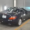 mercedes-benz slk-class 2011 -MERCEDES-BENZ--Benz SLK WDD1724572F030969---MERCEDES-BENZ--Benz SLK WDD1724572F030969- image 2