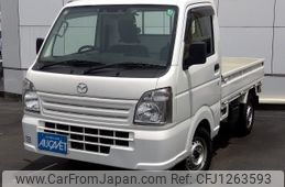 mazda scrum-truck 2019 -MAZDA--Scrum Truck EBD-DG16T--DG16T-520316---MAZDA--Scrum Truck EBD-DG16T--DG16T-520316-