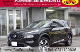 nissan x-trail 2024 -NISSAN--X-Trail 6AA-SNT33--SNT33-081***---NISSAN--X-Trail 6AA-SNT33--SNT33-081***-