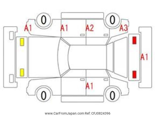 nissan roox 2020 -NISSAN--Roox 5AA-B44A--B44A-0001647---NISSAN--Roox 5AA-B44A--B44A-0001647- image 2