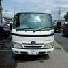 toyota toyoace 2009 -TOYOTA 【宇都宮 400ﾆ2612】--Toyoace KDY231--8004502---TOYOTA 【宇都宮 400ﾆ2612】--Toyoace KDY231--8004502- image 8