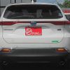 toyota harrier 2021 -TOYOTA--Harrier 6AA-AXUH80--AXUH80-0021762---TOYOTA--Harrier 6AA-AXUH80--AXUH80-0021762- image 7