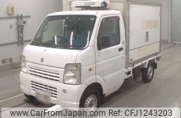 suzuki carry-truck 2013 -SUZUKI--Carry Truck EBD-DA63T--DA63T-800743---SUZUKI--Carry Truck EBD-DA63T--DA63T-800743-