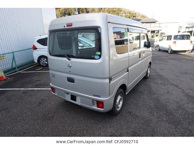 nissan clipper-van 2015 -NISSAN--Clipper Van DR17V--104796---NISSAN--Clipper Van DR17V--104796- image 2