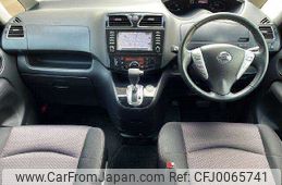 nissan serena 2013 504928-923114