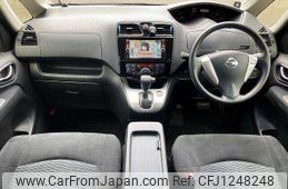 nissan serena 2014 504928-930618