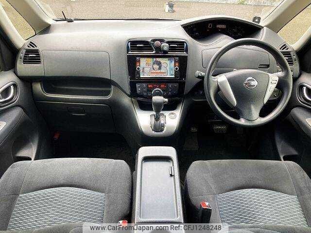 nissan serena 2014 504928-930618 image 1