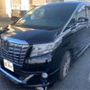 toyota alphard 2016 -TOYOTA--Alphard DBA-GGH30W--GGH30-0013002---TOYOTA--Alphard DBA-GGH30W--GGH30-0013002- image 1