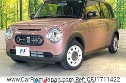 suzuki alto-lapin 2024 CFJ1711422