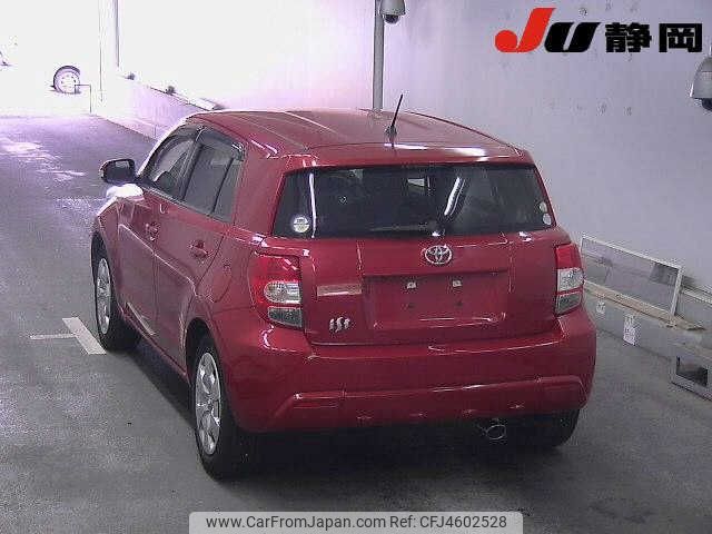 toyota ist 2011 -TOYOTA--Ist NCP110--NCP110-2004875---TOYOTA--Ist NCP110--NCP110-2004875- image 2