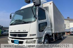 mitsubishi-fuso fighter 2007 GOO_NET_EXCHANGE_0700644A30250303W001