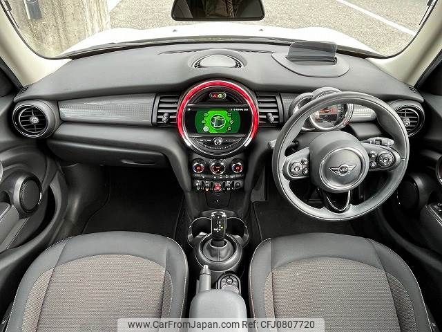 mini mini-others 2018 -BMW--BMW Mini DBA-XU15M--WMWXU72040TN23381---BMW--BMW Mini DBA-XU15M--WMWXU72040TN23381- image 2