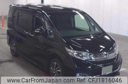 honda stepwagon-spada 2017 CFJ1816046