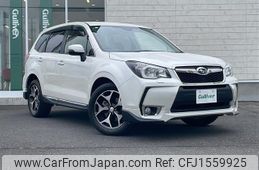 subaru forester 2013 CFJ1559925