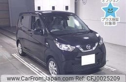 nissan dayz 2023 -NISSAN 【岐阜 582ﾑ65】--DAYZ B43W-0305883---NISSAN 【岐阜 582ﾑ65】--DAYZ B43W-0305883-