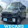 daihatsu wake 2018 quick_quick_DBA-LA700S_LA700S-0117168 image 1