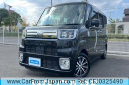 daihatsu wake 2018 quick_quick_DBA-LA700S_LA700S-0117168