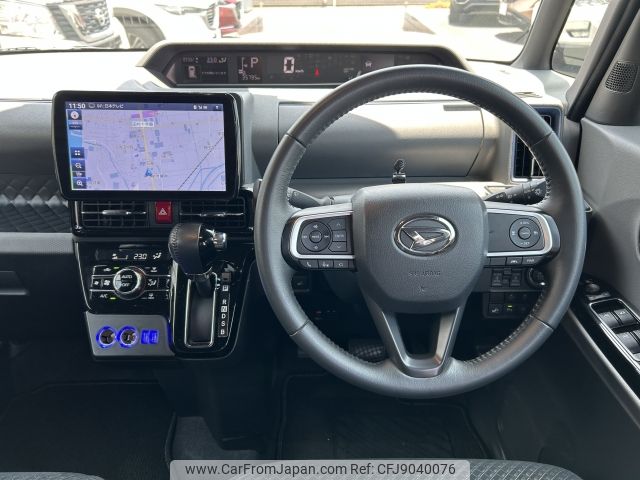 daihatsu tanto 2020 -DAIHATSU--Tanto 5BA-LA650S--LA650S----DAIHATSU--Tanto 5BA-LA650S--LA650S-- image 2