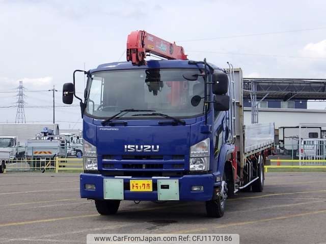 isuzu forward 2013 -ISUZU--Forward TKG-FRR90S2--FRR90-7042194---ISUZU--Forward TKG-FRR90S2--FRR90-7042194- image 1