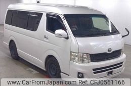 toyota hiace-wagon 2011 quick_quick_CBA-TRH214W_TRH214-0024279