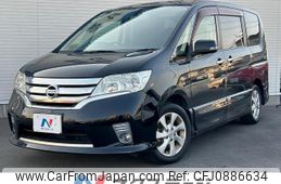 nissan serena 2012 quick_quick_FC26_FC26-057685