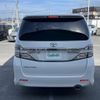 toyota vellfire 2013 -TOYOTA--Vellfire DBA-ANH20W--ANH20-8301817---TOYOTA--Vellfire DBA-ANH20W--ANH20-8301817- image 23