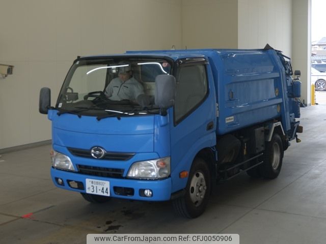 hino dutro 2014 -HINO 【春日部 800ｾ3144】--Hino Dutoro XZU600E-0007467---HINO 【春日部 800ｾ3144】--Hino Dutoro XZU600E-0007467- image 1