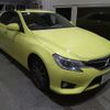 toyota mark-x 2014 -TOYOTA 【函館 300ﾜ8323】--MarkX GRX135-6011736---TOYOTA 【函館 300ﾜ8323】--MarkX GRX135-6011736- image 5