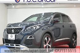 peugeot 3008 2020 CFJ1515515