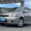 toyota vitz 2002 TE1195 image 6